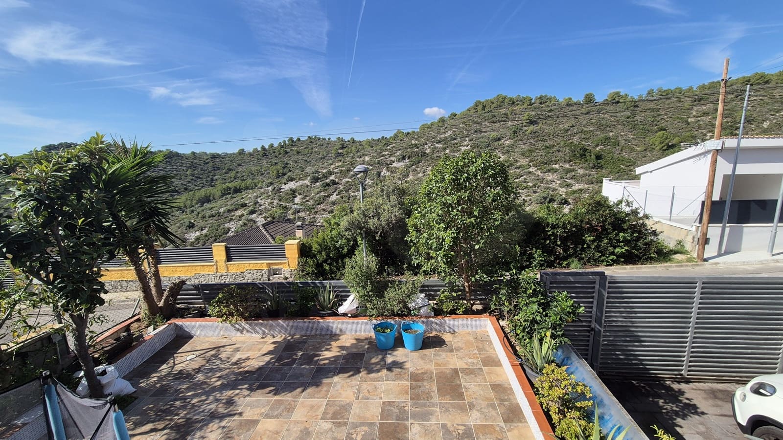 4 soverom Hus til salgs i Calafell med svømmebasseng garasje - € 369 000 (Ref: 10169366)