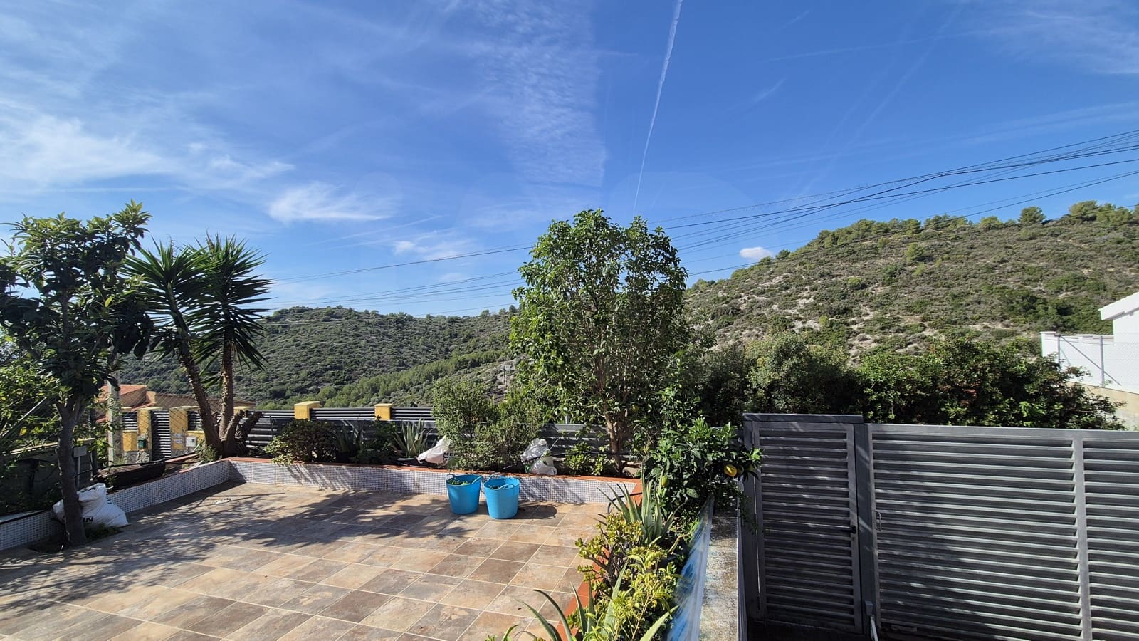 4 soverom Hus til salgs i Calafell med svømmebasseng garasje - € 369 000 (Ref: 10169366)