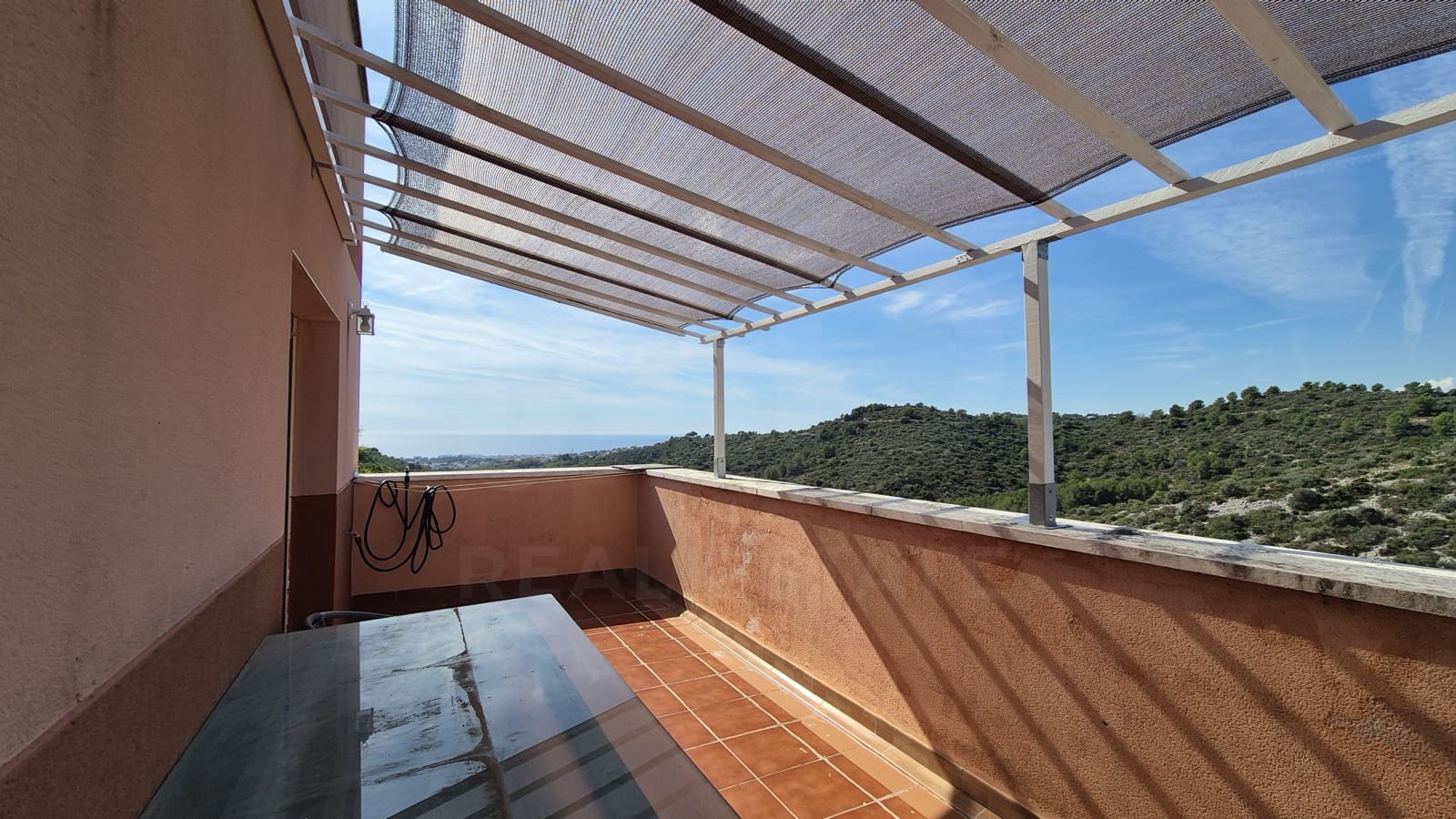 4 soverom Hus til salgs i Calafell med svømmebasseng garasje - € 369 000 (Ref: 10169366)