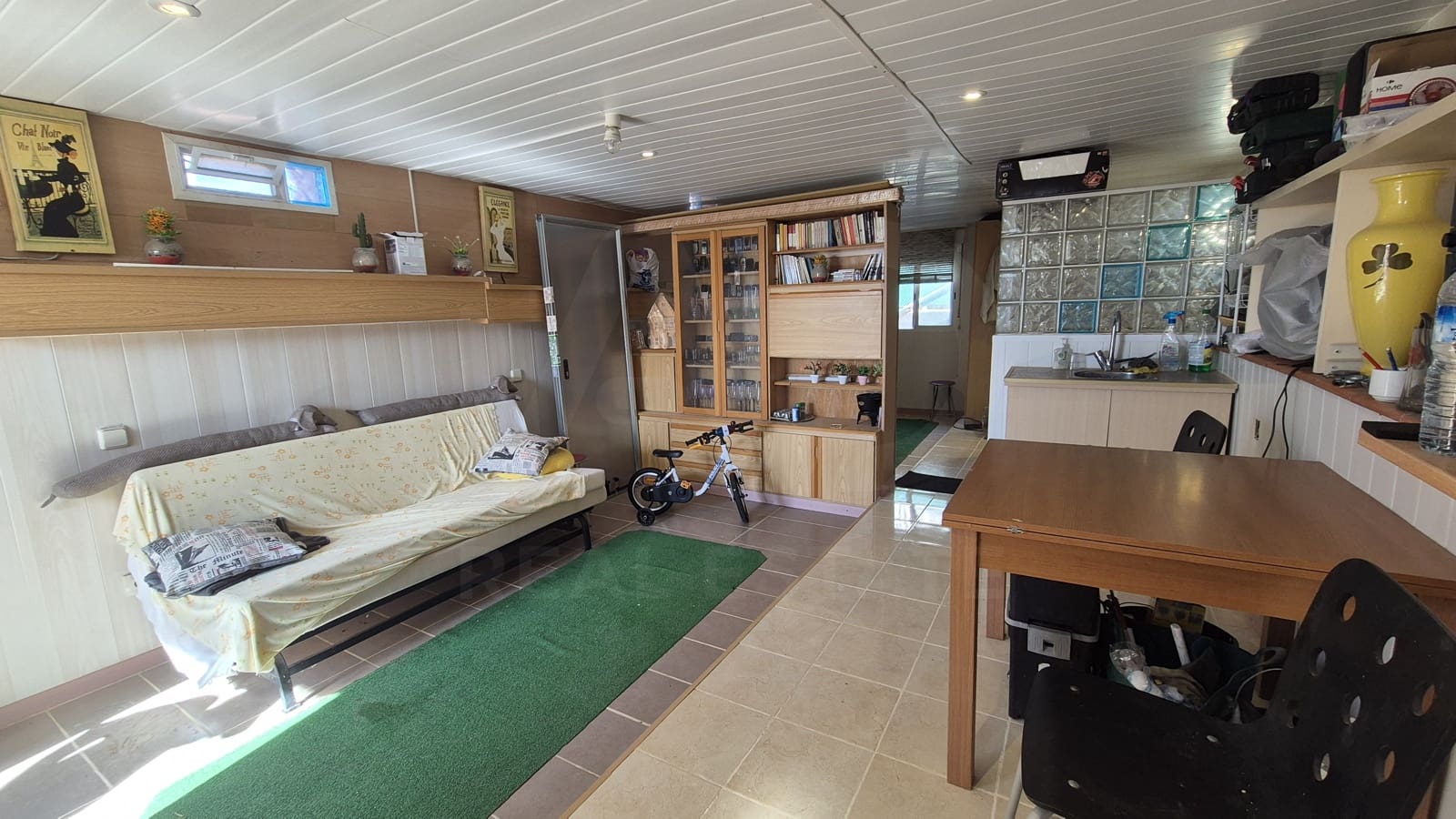 4 soverom Hus til salgs i Calafell med svømmebasseng garasje - € 369 000 (Ref: 10169366)