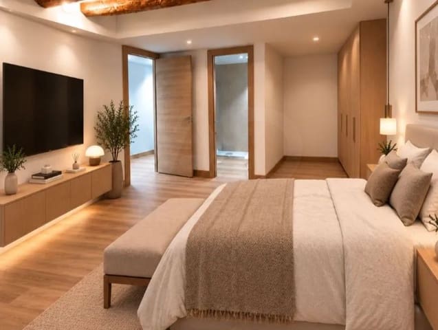 3 Zimmer Haus zu verkaufen in El Vendrell mit Pool Garage - 375.000 € (Ref: 10169368)