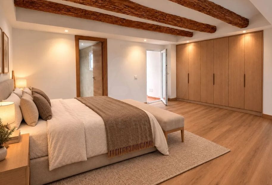 3 Zimmer Haus zu verkaufen in El Vendrell mit Pool Garage - 375.000 € (Ref: 10169368)