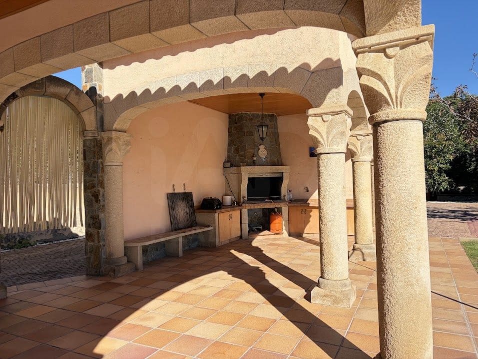 5 Zimmer Haus zu verkaufen in Mataro mit Pool Garage - 1.952.000 € (Ref: 10170451)