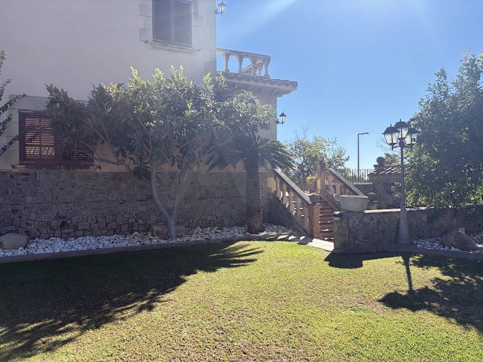 5 Zimmer Haus zu verkaufen in Mataro mit Pool Garage - 1.952.000 € (Ref: 10170451)