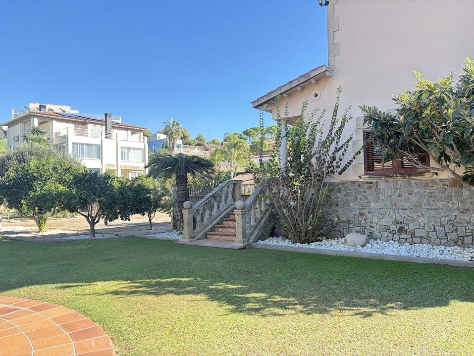 5 Zimmer Haus zu verkaufen in Mataro mit Pool Garage - 1.952.000 € (Ref: 10170451)