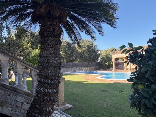 5 Zimmer Haus zu verkaufen in Mataró mit Pool Garage - 1.952.000 € (Ref: 10170451)
