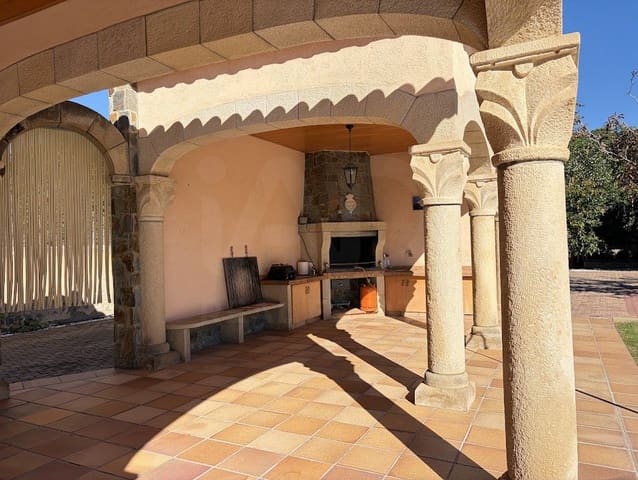 5 Zimmer Haus zu verkaufen in Mataró mit Pool Garage - 1.952.000 € (Ref: 10170451)