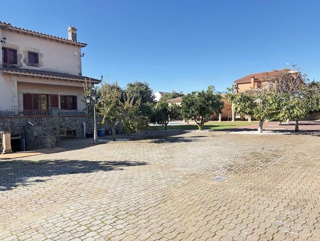 5 Zimmer Haus zu verkaufen in Mataró mit Pool Garage - 1.952.000 € (Ref: 10170451)