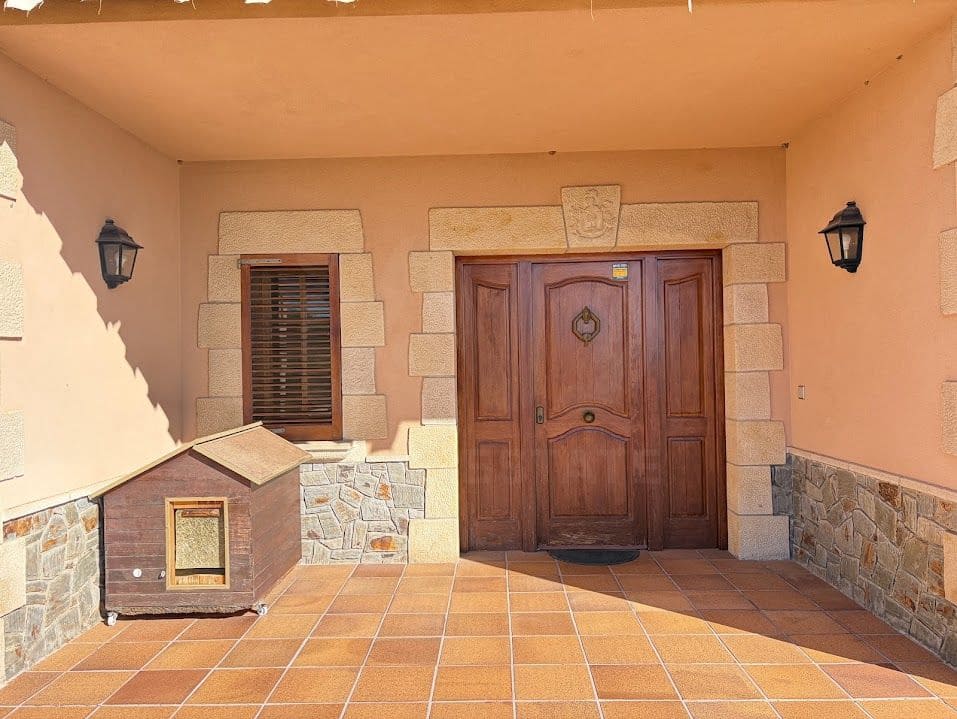 5 Zimmer Haus zu verkaufen in Mataro mit Pool Garage - 1.952.000 € (Ref: 10170451)