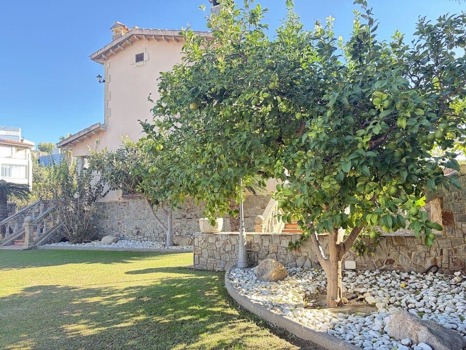 5 Zimmer Haus zu verkaufen in Mataro mit Pool Garage - 1.952.000 € (Ref: 10170451)