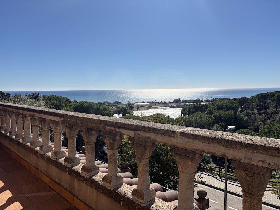 5 Zimmer Haus zu verkaufen in Mataro mit Pool Garage - 1.952.000 € (Ref: 10170451)