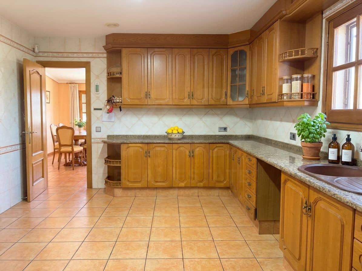 5 Zimmer Haus zu verkaufen in Mataro mit Pool Garage - 1.952.000 € (Ref: 10170451)