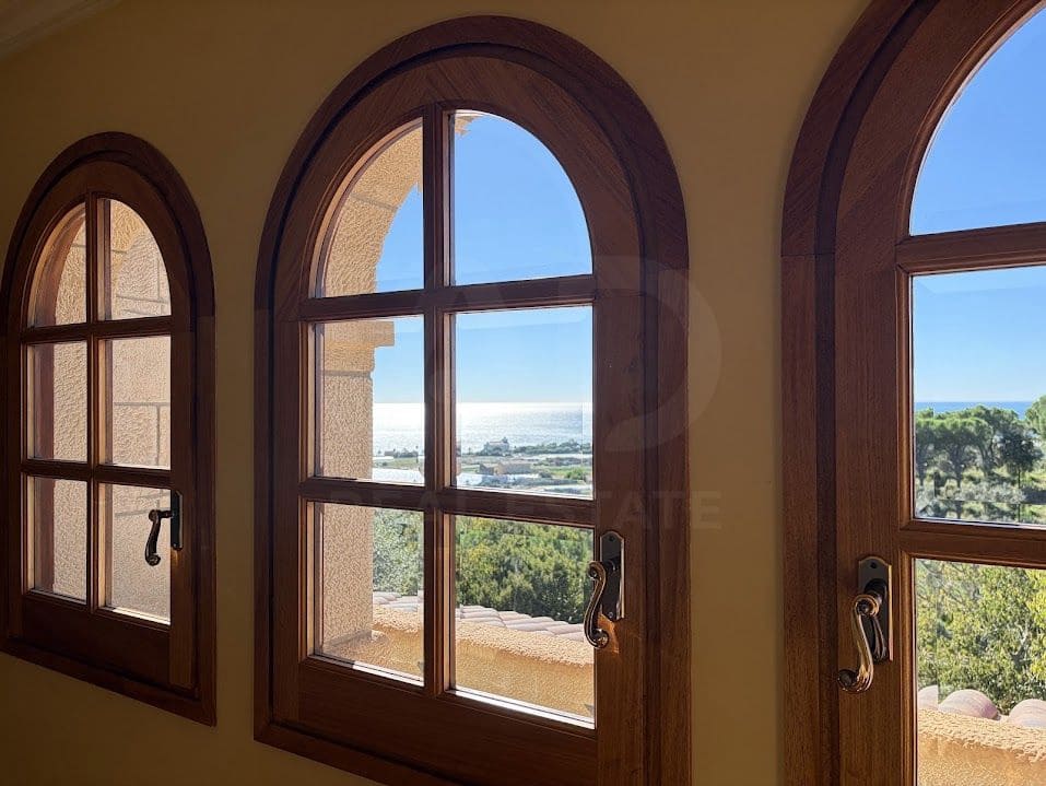 5 Zimmer Haus zu verkaufen in Mataro mit Pool Garage - 1.952.000 € (Ref: 10170451)