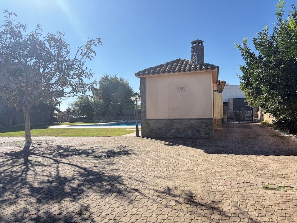 5 Zimmer Haus zu verkaufen in Mataro mit Pool Garage - 1.952.000 € (Ref: 10170451)