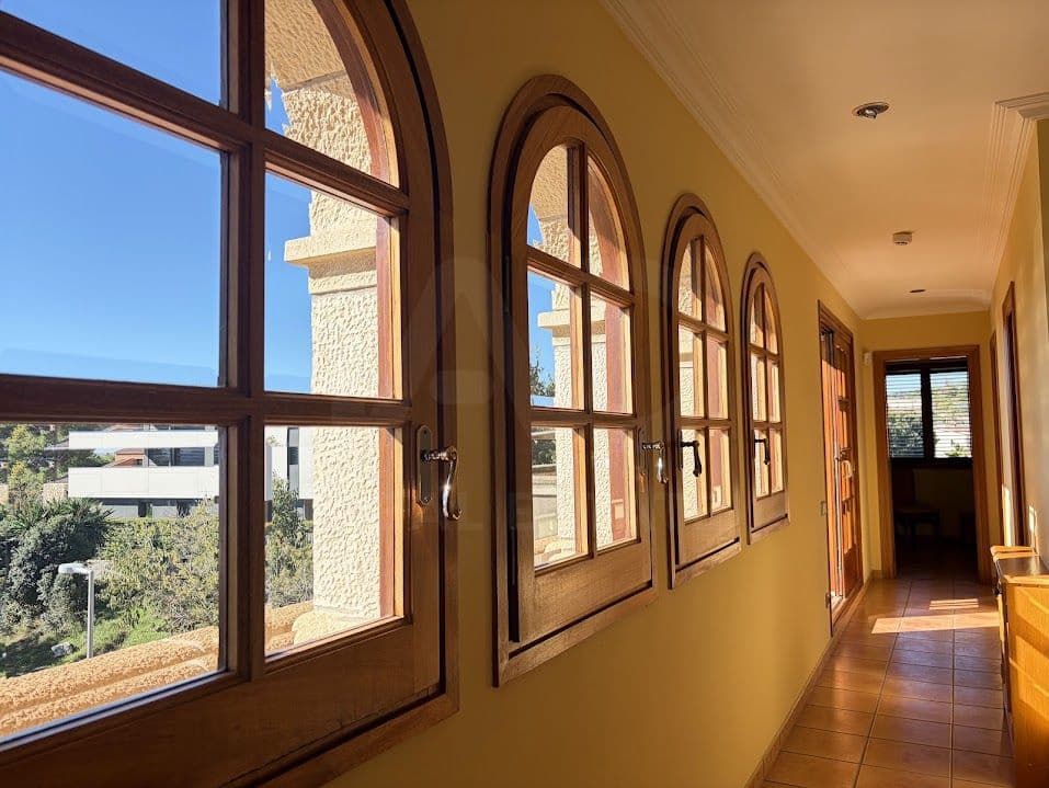 5 Zimmer Haus zu verkaufen in Mataro mit Pool Garage - 1.952.000 € (Ref: 10170451)