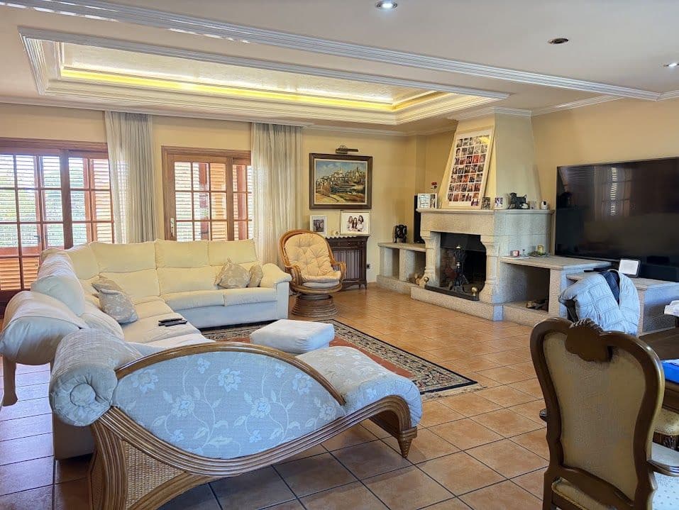 5 Zimmer Haus zu verkaufen in Mataro mit Pool Garage - 1.952.000 € (Ref: 10170451)