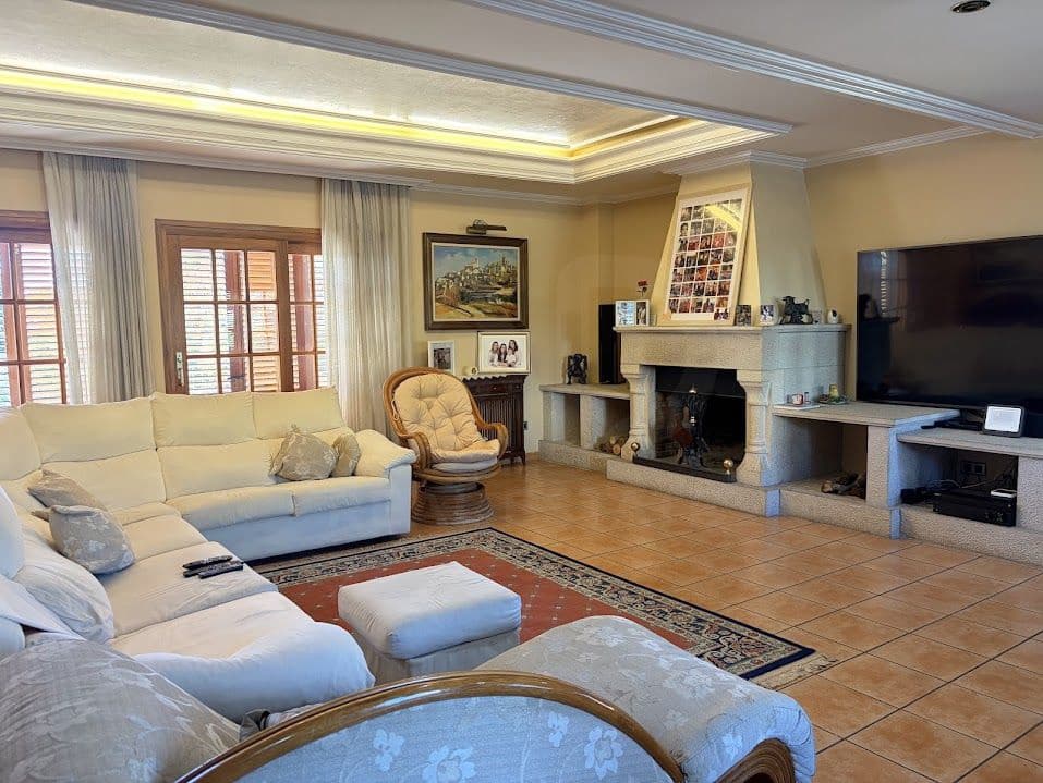 5 Zimmer Haus zu verkaufen in Mataro mit Pool Garage - 1.952.000 € (Ref: 10170451)