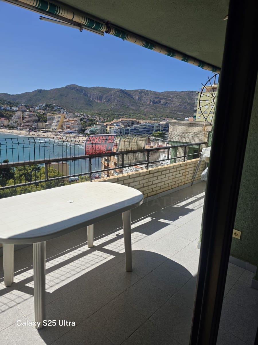 3 soverom Penthouse til salgs i Oropesa  med garasje - € 279 990 (Ref: 10170452)