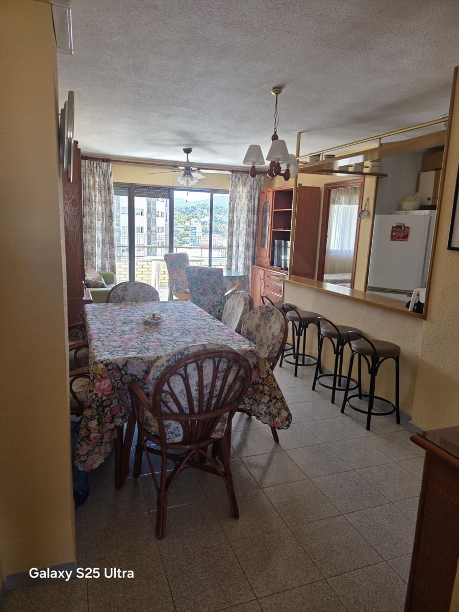 3 soverom Penthouse til salgs i Oropesa  med garasje - € 279 990 (Ref: 10170452)