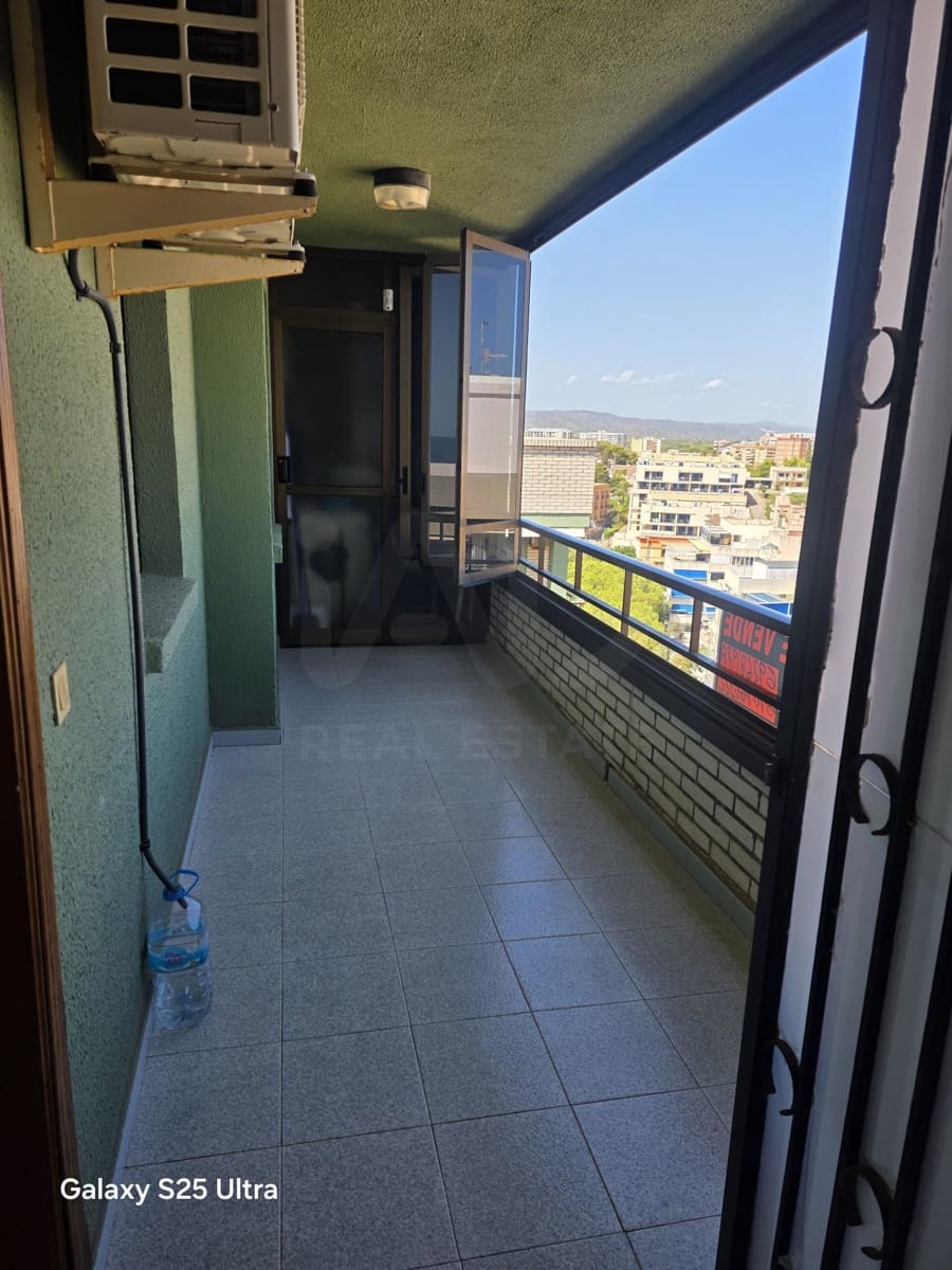 3 soverom Penthouse til salgs i Oropesa  med garasje - € 279 990 (Ref: 10170452)