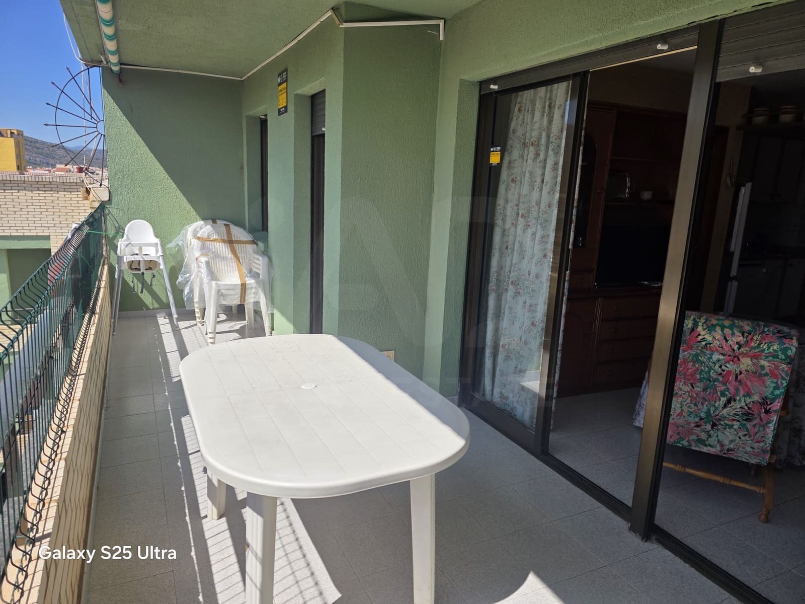 3 soverom Penthouse til salgs i Oropesa  med garasje - € 279 990 (Ref: 10170452)