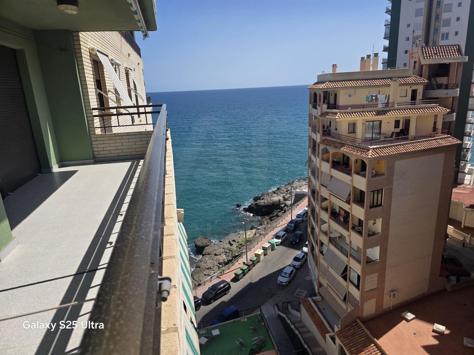 3 soverom Penthouse til salgs i Oropesa  med garasje - € 279 990 (Ref: 10170452)