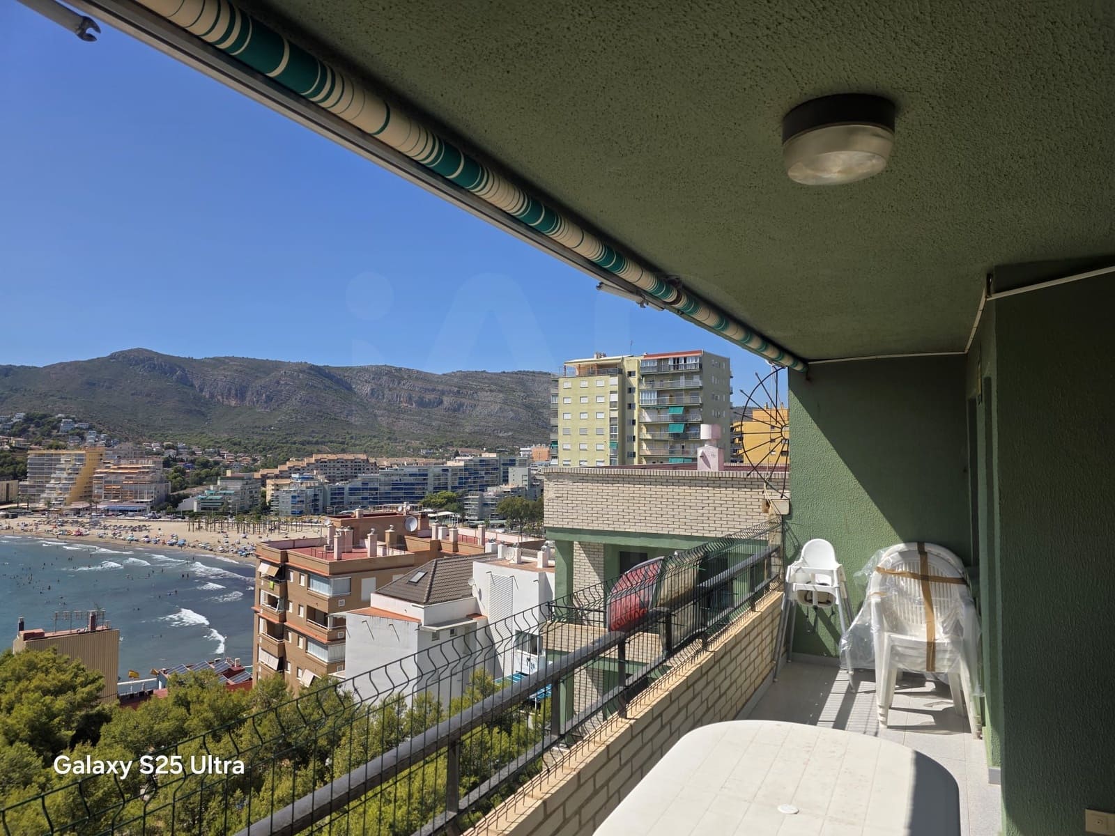 3 soverom Penthouse til salgs i Oropesa  med garasje - € 279 990 (Ref: 10170452)