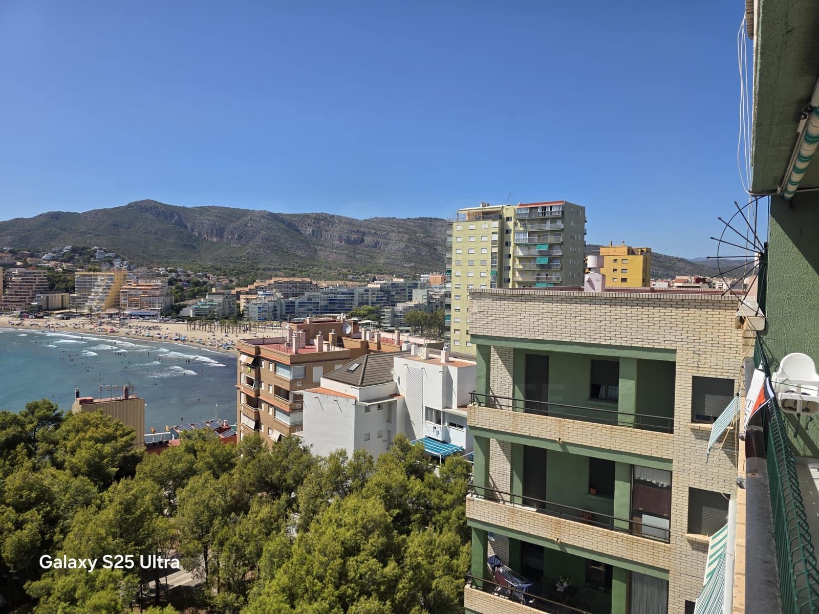 3 soverom Penthouse til salgs i Oropesa  med garasje - € 279 990 (Ref: 10170452)