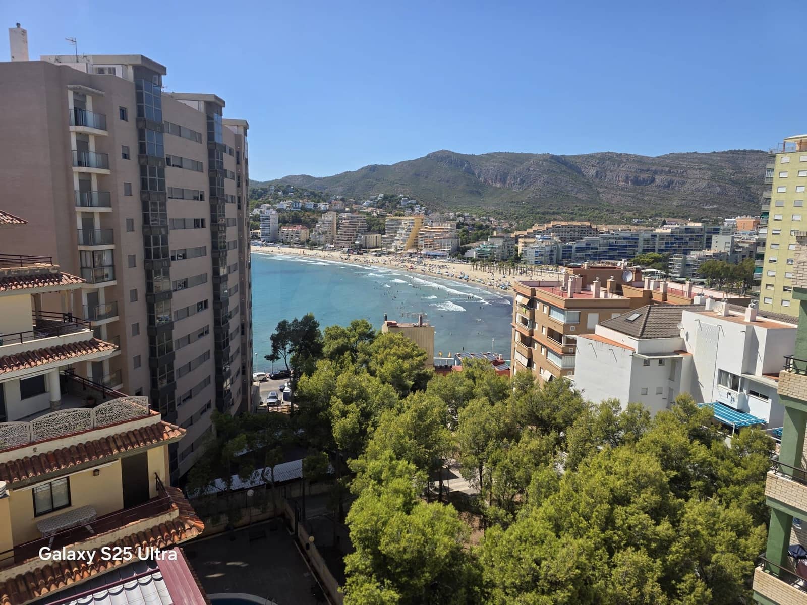 3 soverom Penthouse til salgs i Oropesa  med garasje - € 279 990 (Ref: 10170452)