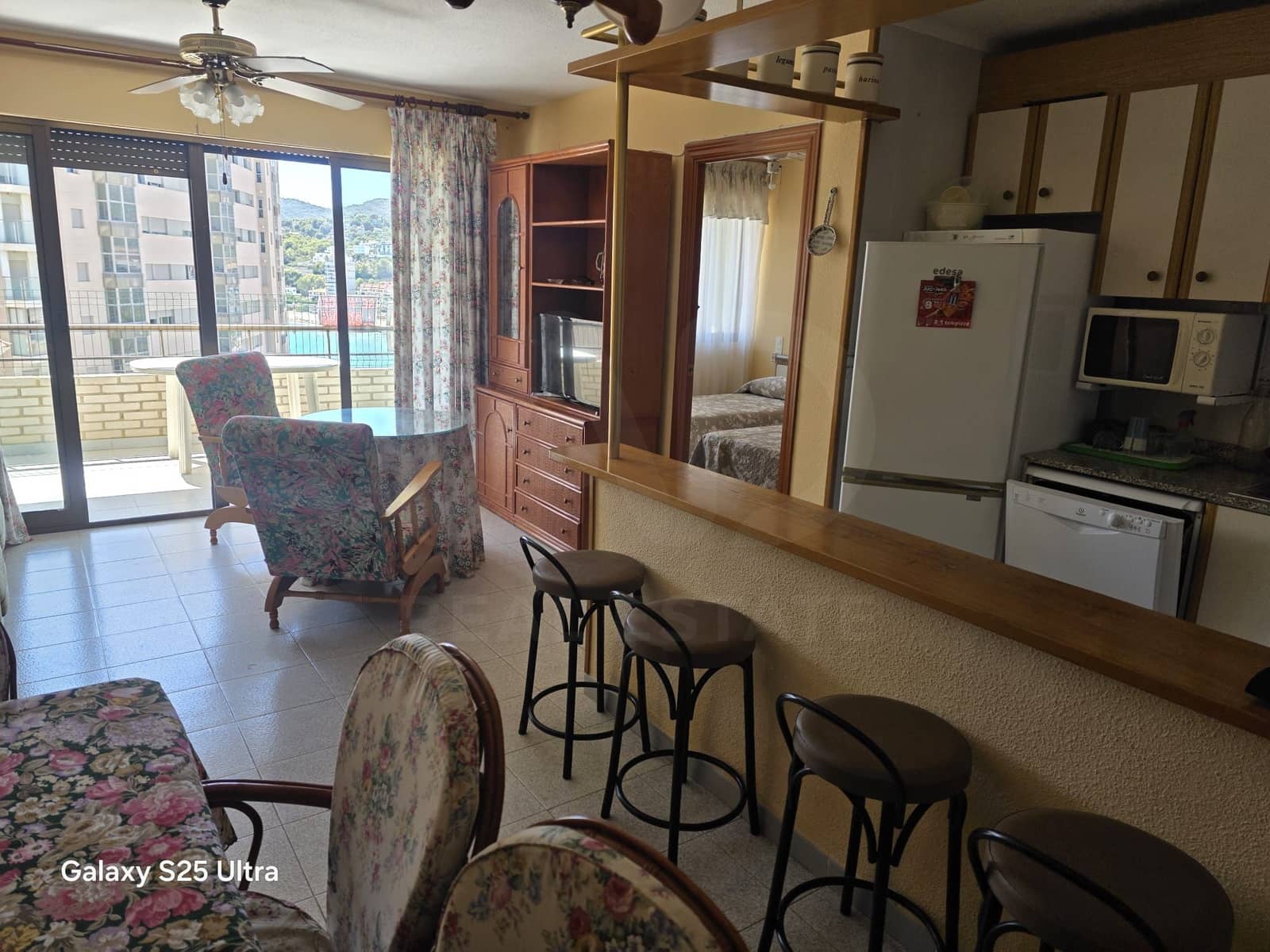 3 soverom Penthouse til salgs i Oropesa  med garasje - € 279 990 (Ref: 10170452)
