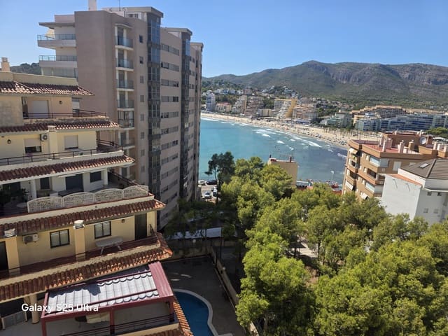 3 soverom Penthouse til salgs i Oropesa  med garasje - € 279 990 (Ref: 10170452)