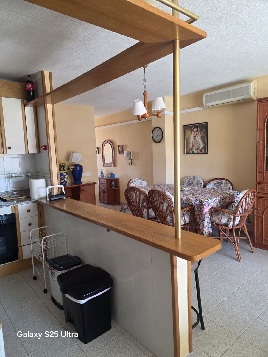3 Zimmer Penthouse zu verkaufen in Oropesa  mit Garage - 279.990 € (Ref: 10170452)
