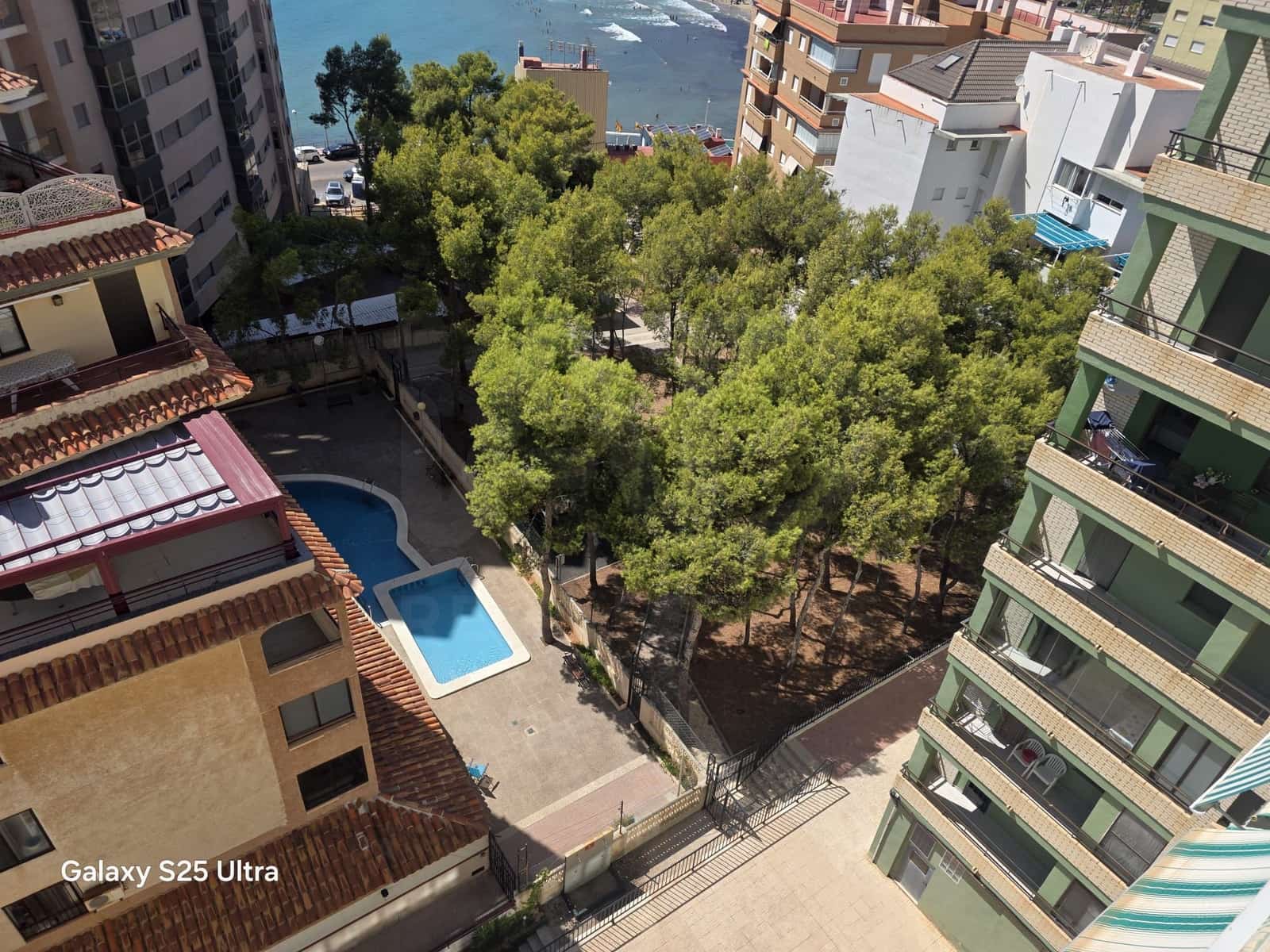 3 Zimmer Penthouse zu verkaufen in Oropesa  mit Garage - 279.990 € (Ref: 10170452)