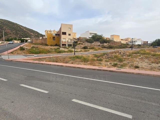 Bauplatz zu verkaufen in Alhama de Almería - 155.000 € (Ref: 10170454)