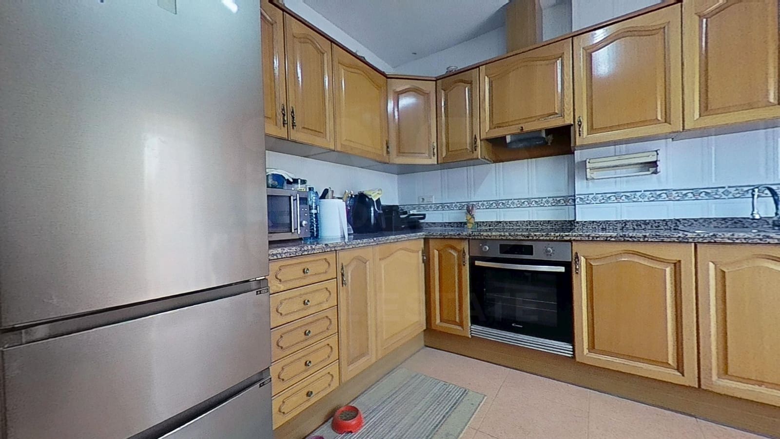 3 soverom Leilighet til salgs i Castello de la Plana med garasje - € 225 000 (Ref: 10170457)