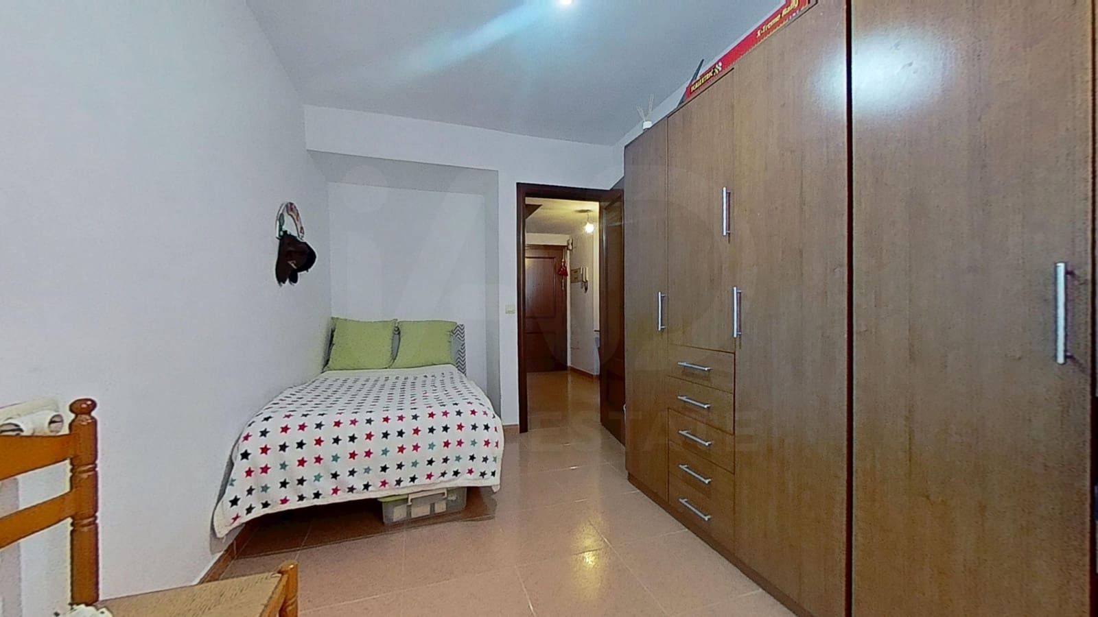 3 soverom Leilighet til salgs i Castello de la Plana med garasje - € 225 000 (Ref: 10170457)