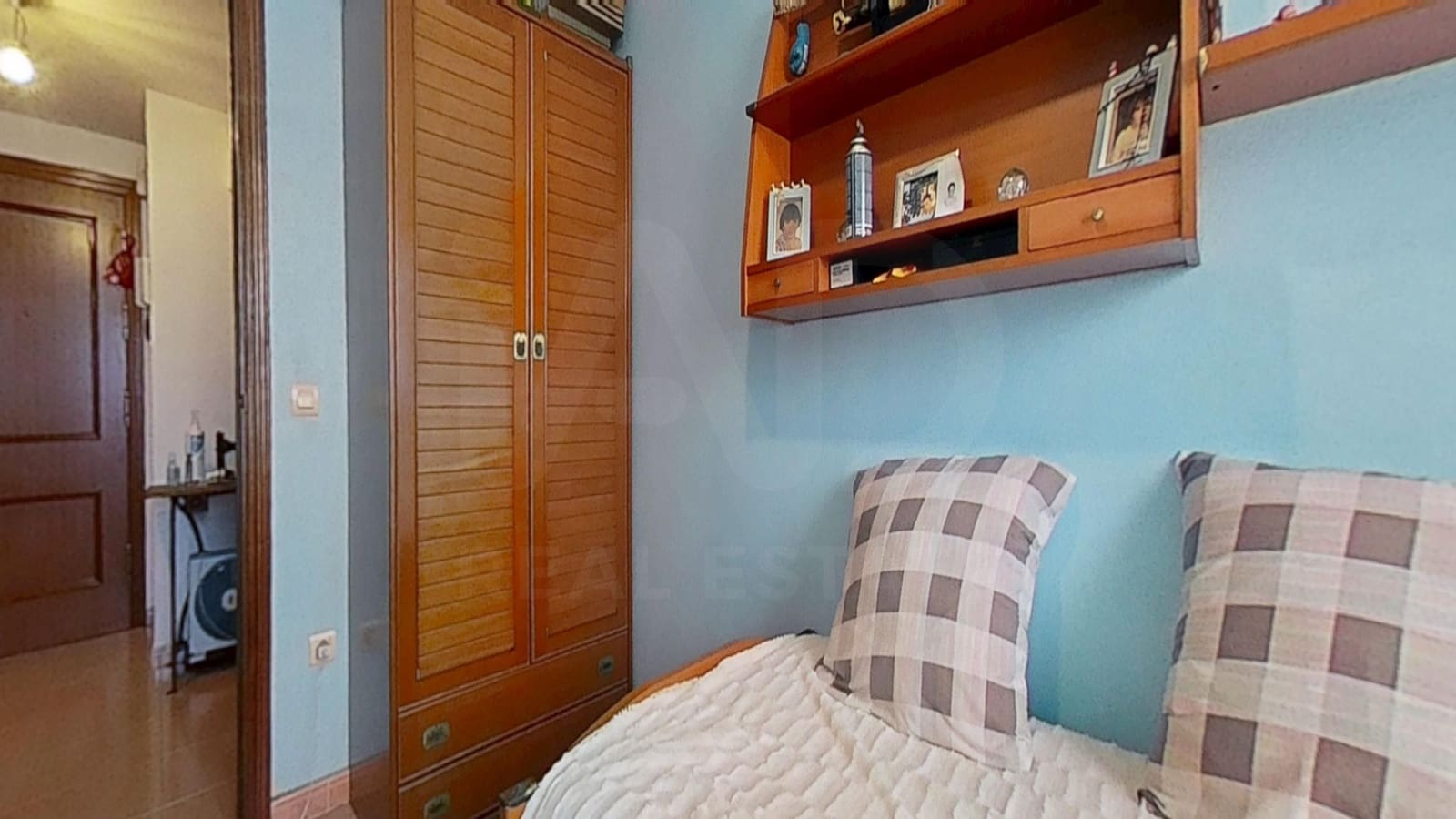 3 soverom Leilighet til salgs i Castello de la Plana med garasje - € 225 000 (Ref: 10170457)
