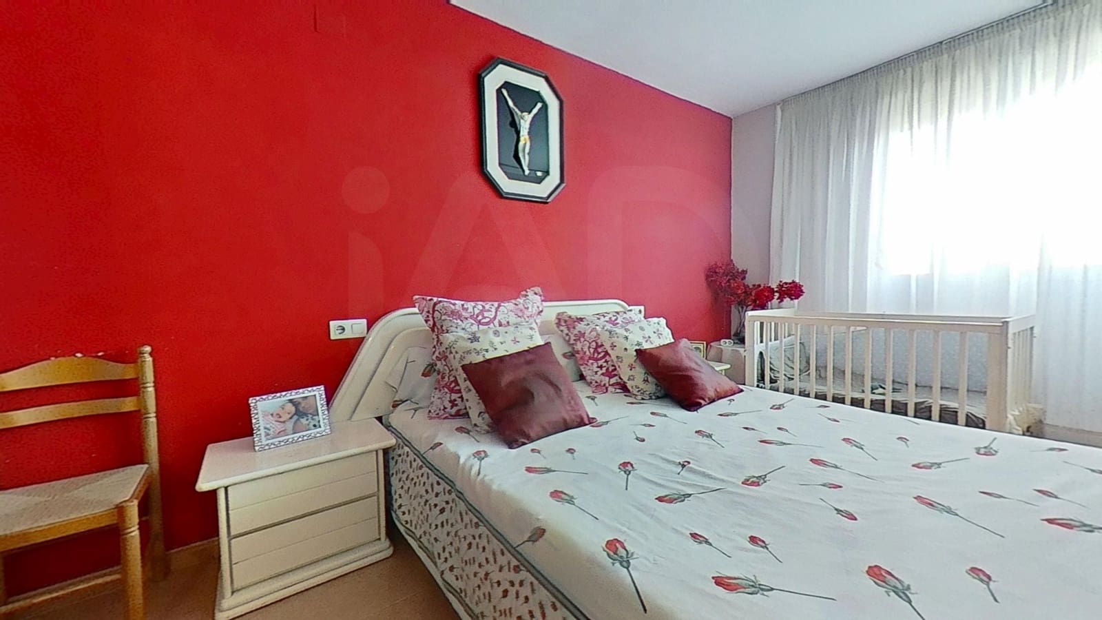 3 soverom Leilighet til salgs i Castello de la Plana med garasje - € 225 000 (Ref: 10170457)