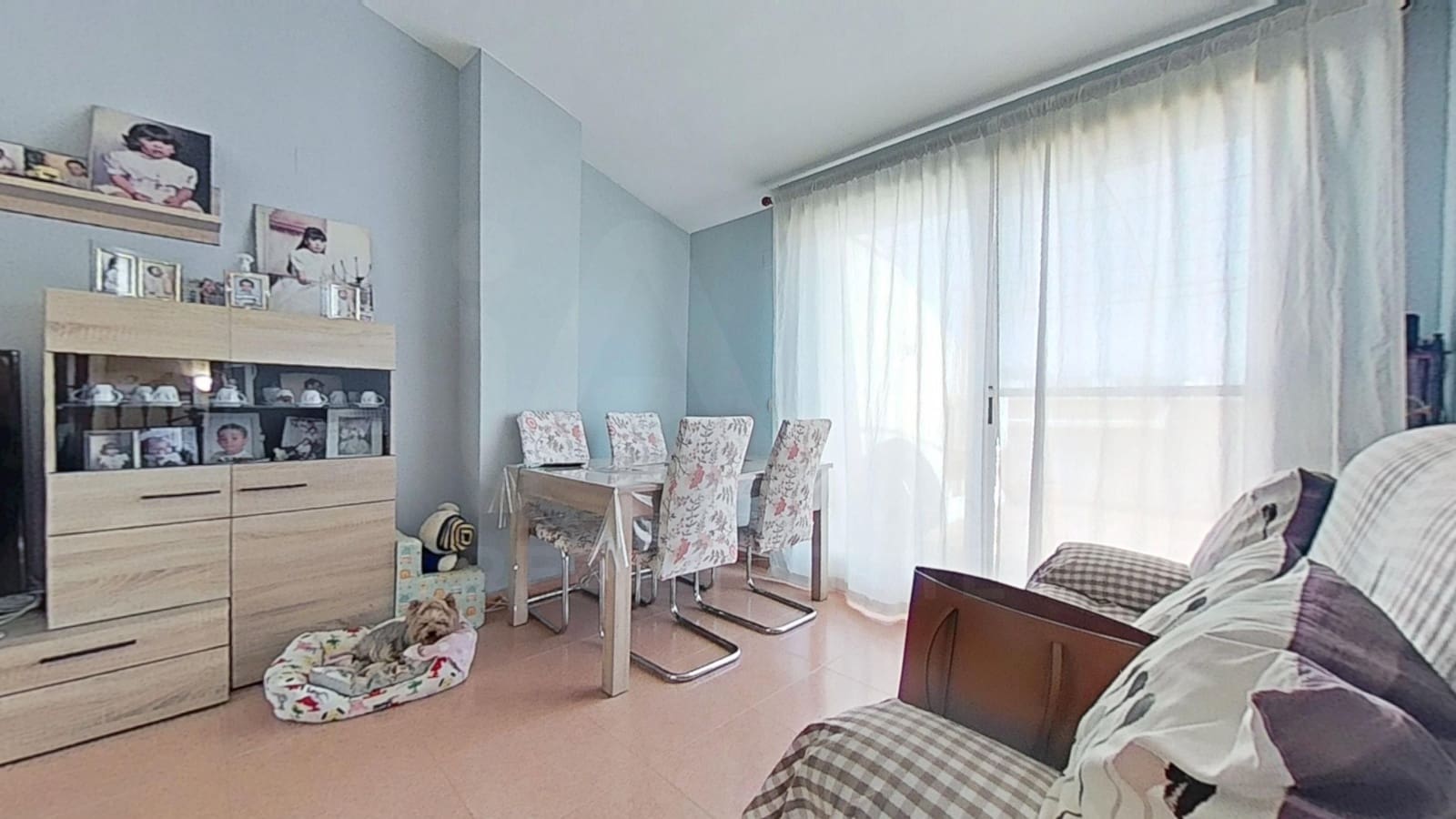 3 soverom Leilighet til salgs i Castello de la Plana med garasje - € 225 000 (Ref: 10170457)