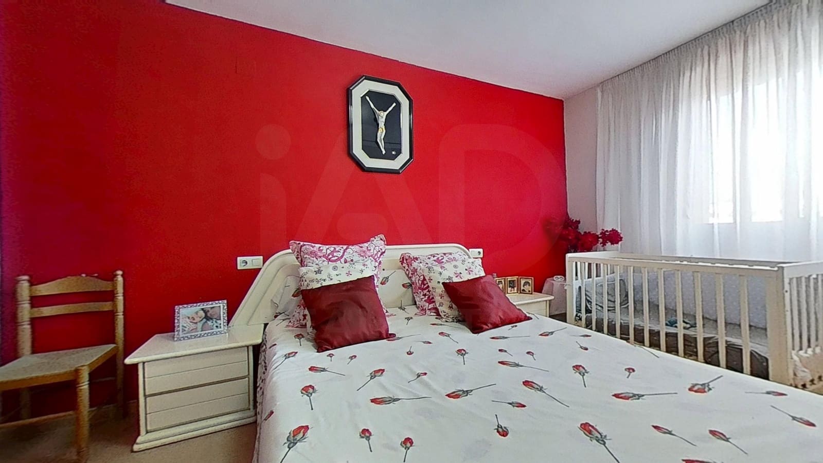 3 soverom Leilighet til salgs i Castello de la Plana med garasje - € 225 000 (Ref: 10170457)