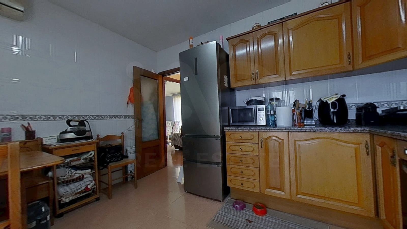 3 soverom Leilighet til salgs i Castello de la Plana med garasje - € 225 000 (Ref: 10170457)