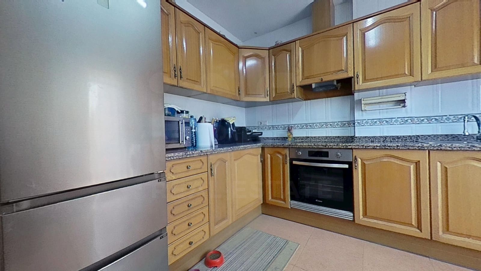 3 soverom Leilighet til salgs i Castello de la Plana med garasje - € 225 000 (Ref: 10170457)