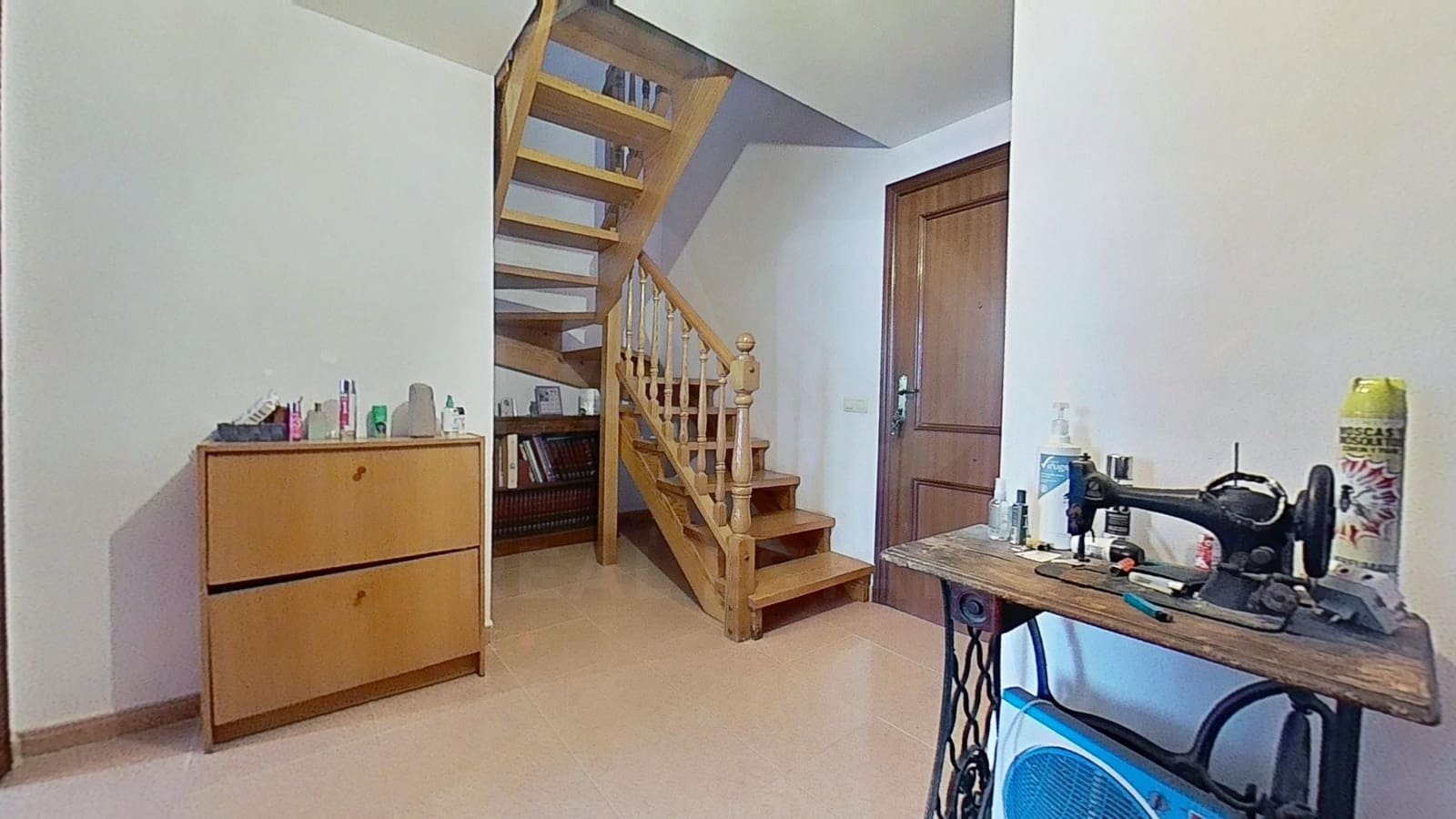 3 soverom Leilighet til salgs i Castello de la Plana med garasje - € 225 000 (Ref: 10170457)