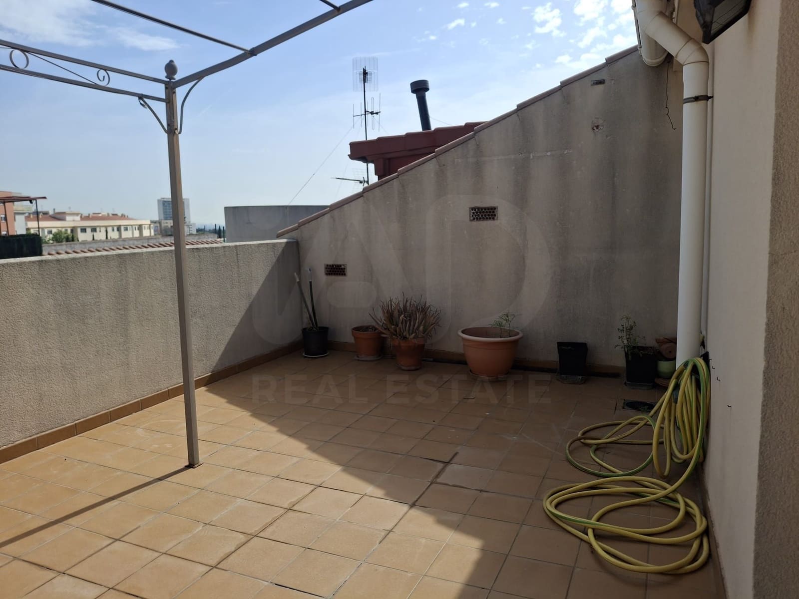 3 soverom Leilighet til salgs i Castello de la Plana med garasje - € 225 000 (Ref: 10170457)