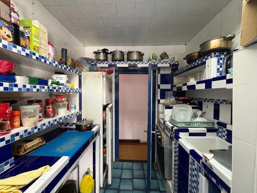 2 camera da letto Appartamento in vendita in Palma de Mallorca - 135.000 € (Rif: 10170461)