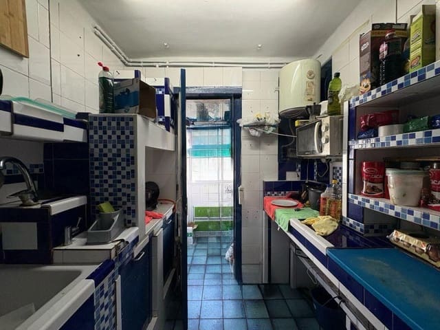 2 camera da letto Appartamento in vendita in Son Gotleu, Palma de Mallorca - 135.000 € (Rif: 10170461)