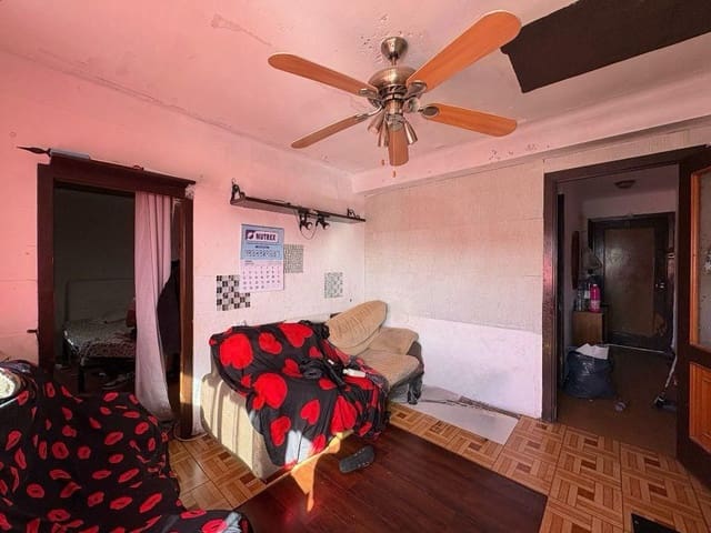 2 camera da letto Appartamento in vendita in Son Gotleu, Palma de Mallorca - 135.000 € (Rif: 10170461)