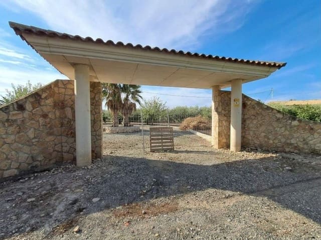 4 soverom Villa til salgs i Puerto Lumbreras med garasje - € 260 000 (Ref: 10170463)