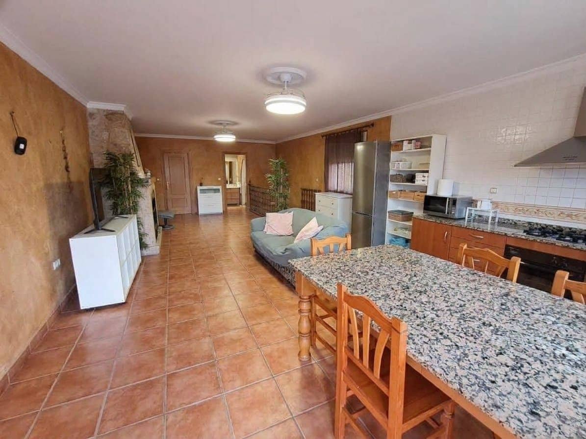 4 soveværelse Villa til salg i Puerto Lumbreras med garage - € 260.000 (Ref: 10170463)