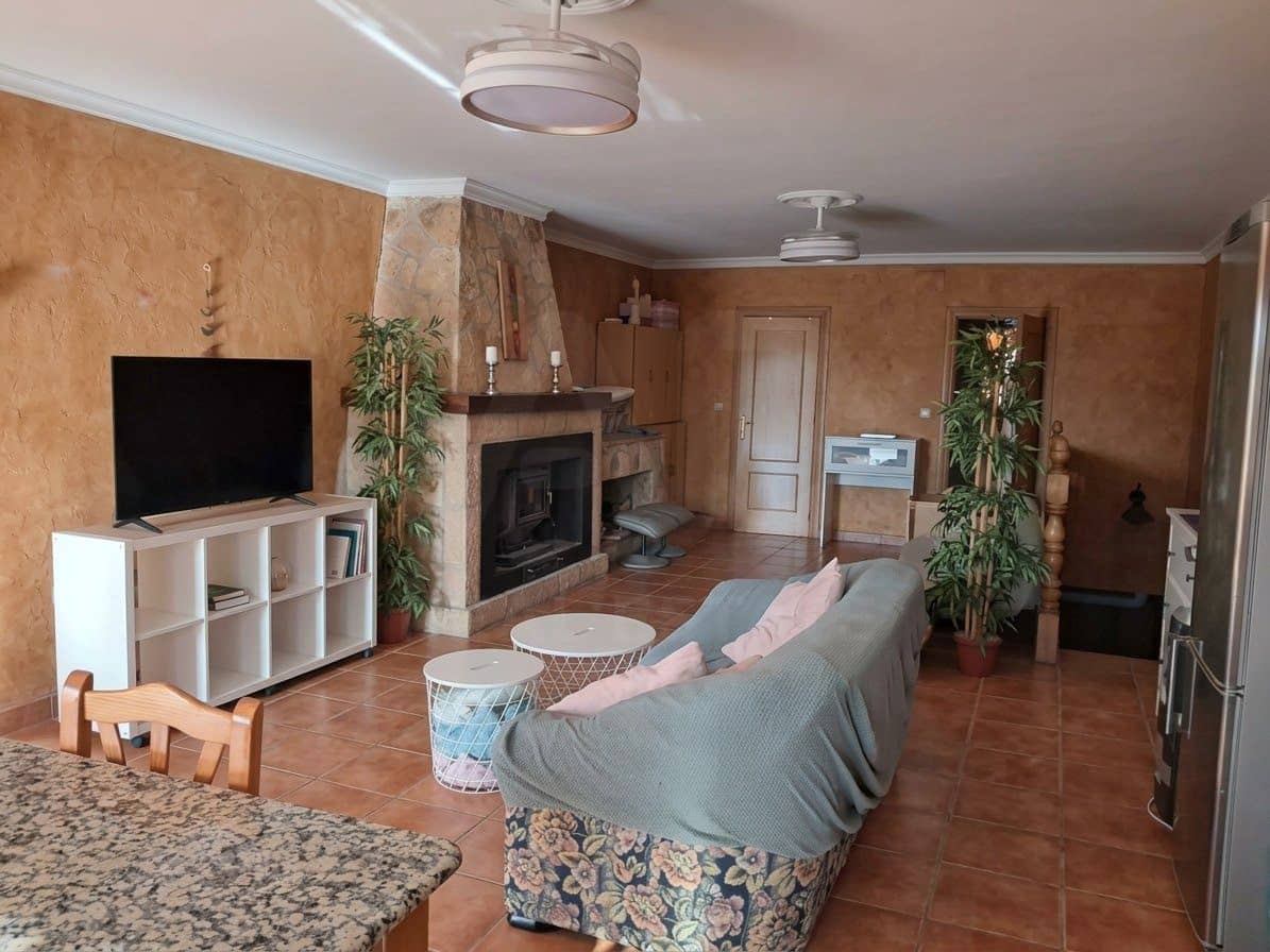 4 soveværelse Villa til salg i Puerto Lumbreras med garage - € 260.000 (Ref: 10170463)